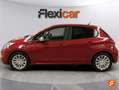 Peugeot 208 1.6BlueHDi Style 75 Rouge - thumbnail 4