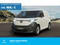 Volkswagen ID. Buzz Cargo Pure 140kW Weiß - thumbnail 1