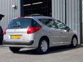 Peugeot 207 SW 1.4 VTi Blue Lease Airco Cruise controle Apk 17 Grijs - thumbnail 3