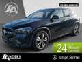 Mercedes-Benz GLA 220 4M Progressive AdvPLus+Dist+Night+36+Key Noir - thumbnail 1