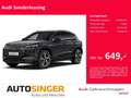 Audi Q6 e-tron *AHK*WÄRME*360*NAVI*ACC*LED*SHZ*ALU20* Grau - thumbnail 1
