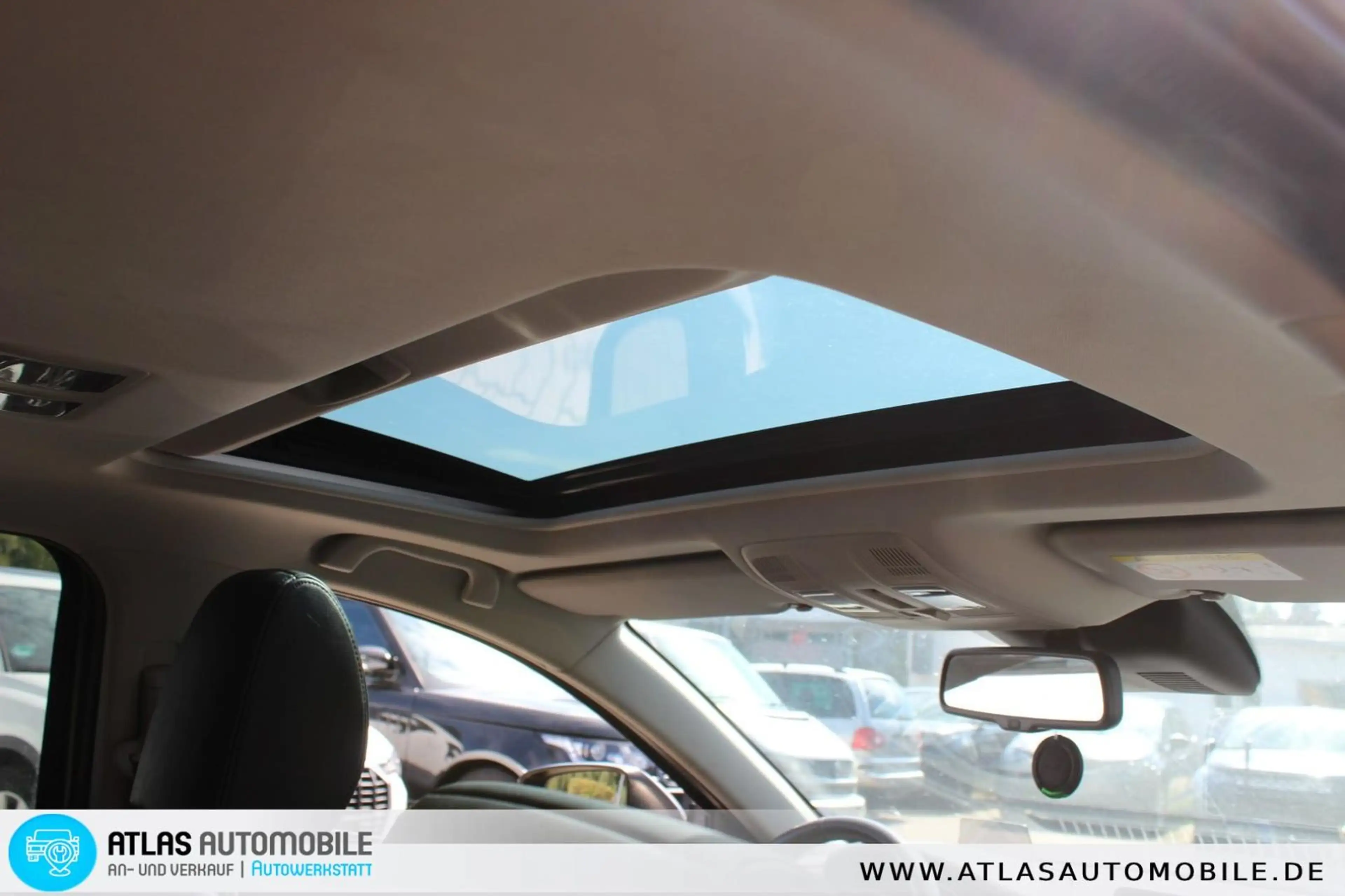 Mazda 6 2.2 CD SKYACTIV-D 175 Sports-Line HUD=LEDER=XE — photo 5