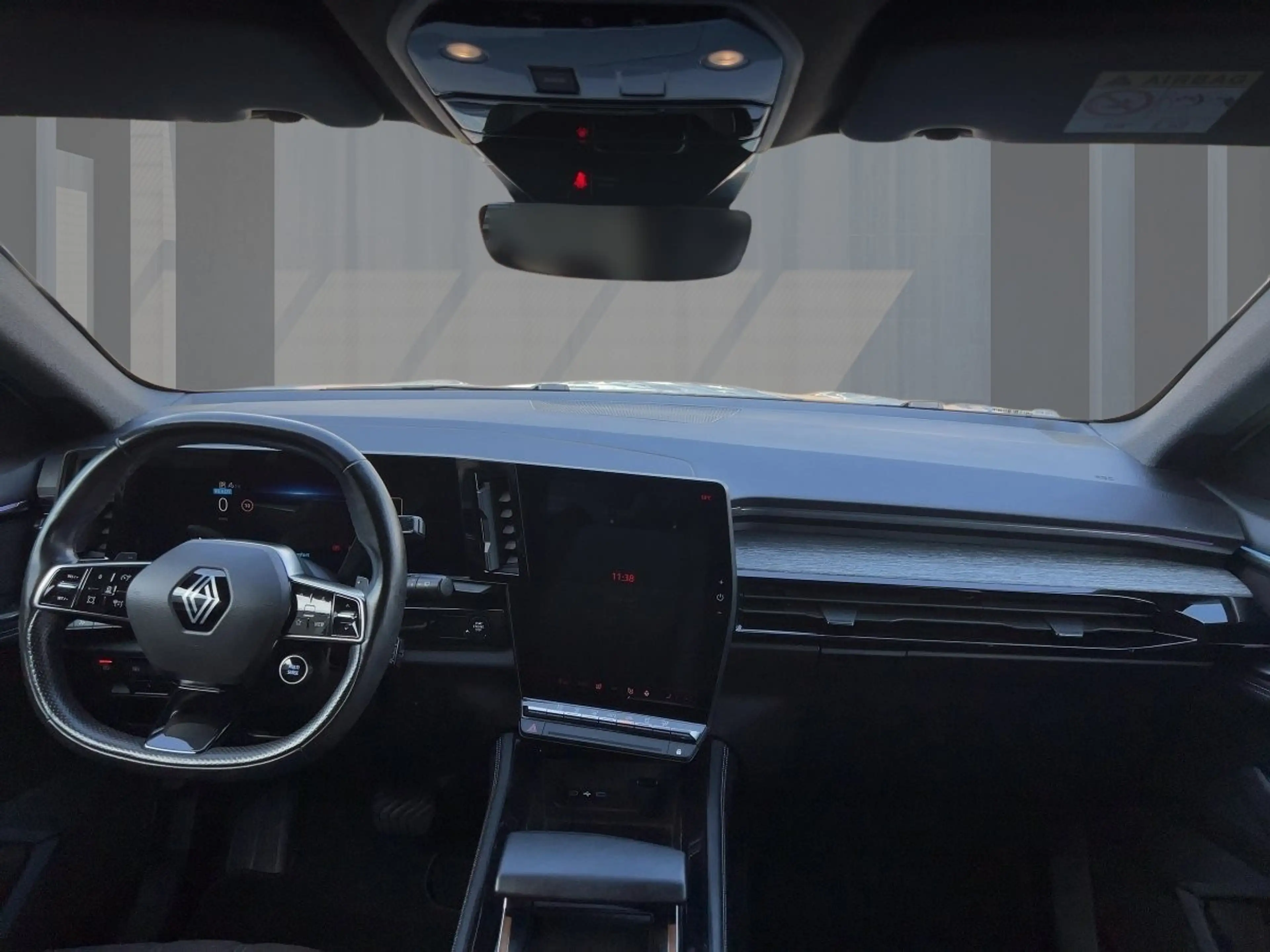 Renault Austral 1.2 E-TECH 200 TECHNOTechno Automatik — photo 10