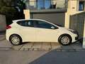 Kia Ceed / cee'd 1,6 CRDi Titan 110PS mit Klima BluetoothFreisprech Weiß - thumbnail 2