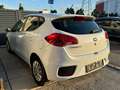 Kia Ceed / cee'd 1,6 CRDi Titan 110PS mit Klima BluetoothFreisprech Weiß - thumbnail 5