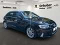 Audi A3 Audi A3 SB 1.6 TDI Sport Schwarz - thumbnail 2