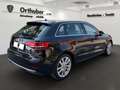 Audi A3 Audi A3 SB 1.6 TDI Sport Schwarz - thumbnail 4