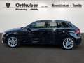 Audi A3 Audi A3 SB 1.6 TDI Sport Schwarz - thumbnail 6