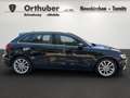 Audi A3 Audi A3 SB 1.6 TDI Sport Schwarz - thumbnail 3