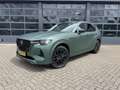Mazda CX-60 2.5 e-SkyActiv 327 PHEV Homura | TREKHAAK | DRIVER Groen - thumbnail 2