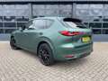 Mazda CX-60 2.5 e-SkyActiv 327 PHEV Homura | TREKHAAK | DRIVER Groen - thumbnail 4