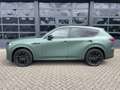 Mazda CX-60 2.5 e-SkyActiv 327 PHEV Homura | TREKHAAK | DRIVER Groen - thumbnail 3