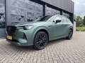 Mazda CX-60 2.5 e-SkyActiv 327 PHEV Homura | TREKHAAK | DRIVER Groen - thumbnail 21