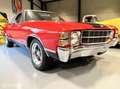 Chevrolet El Camino Automatic Rouge - thumbnail 30