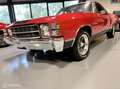 Chevrolet El Camino Automatic Rouge - thumbnail 29