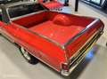 Chevrolet El Camino Automatic Червоний - thumbnail 12