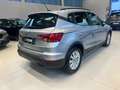 SEAT Arona Arona 1.0 ecotsi Style 110cv dsg Argent - thumbnail 4