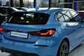 BMW 118 i Sport Line*SHADOW-LINE*LED*BUSINESS*DAB* Blau - thumbnail 14