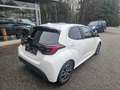 Toyota Yaris 1,5 VVT-i Hybrid Design Weiß - thumbnail 6