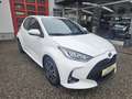 Toyota Yaris 1,5 VVT-i Hybrid Design Weiß - thumbnail 2