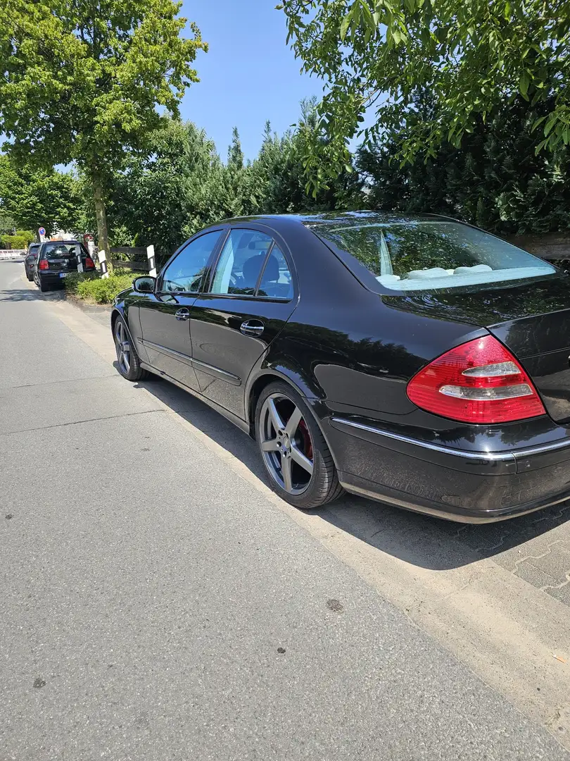 Mercedes-Benz E 220 CDI Automatik Avantgarde - 2