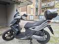 Kymco Agility 125 r16+ Szürke - thumbnail 1