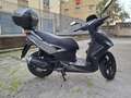 Kymco Agility 125 r16+ Szürke - thumbnail 6