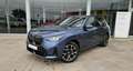 BMW X3 20 d xDrive M Sport Azul - thumbnail 1