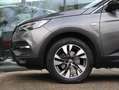 Opel Grandland X 1.2 Turbo Innovation Automaat | Navi / Leder / Cam Gris - thumbnail 8