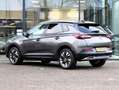 Opel Grandland X 1.2 Turbo Innovation Automaat | Navi / Leder / Cam Gris - thumbnail 7