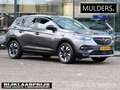 Opel Grandland X 1.2 Turbo Innovation Automaat | Navi / Leder / Cam Gris - thumbnail 1