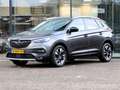 Opel Grandland X 1.2 Turbo Innovation Automaat | Navi / Leder / Cam Gris - thumbnail 4