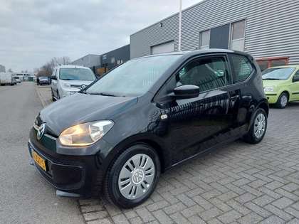 Volkswagen up! 1.0 move up! BlueMotion 3 deurs + airco