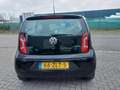 Volkswagen up! 1.0 move up! BlueMotion 3 deurs + airco Zwart - thumbnail 4