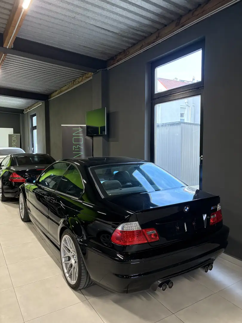 BMW M3 Competition - 2