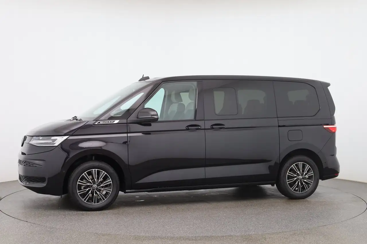 Volkswagen T7 Multivan 2026