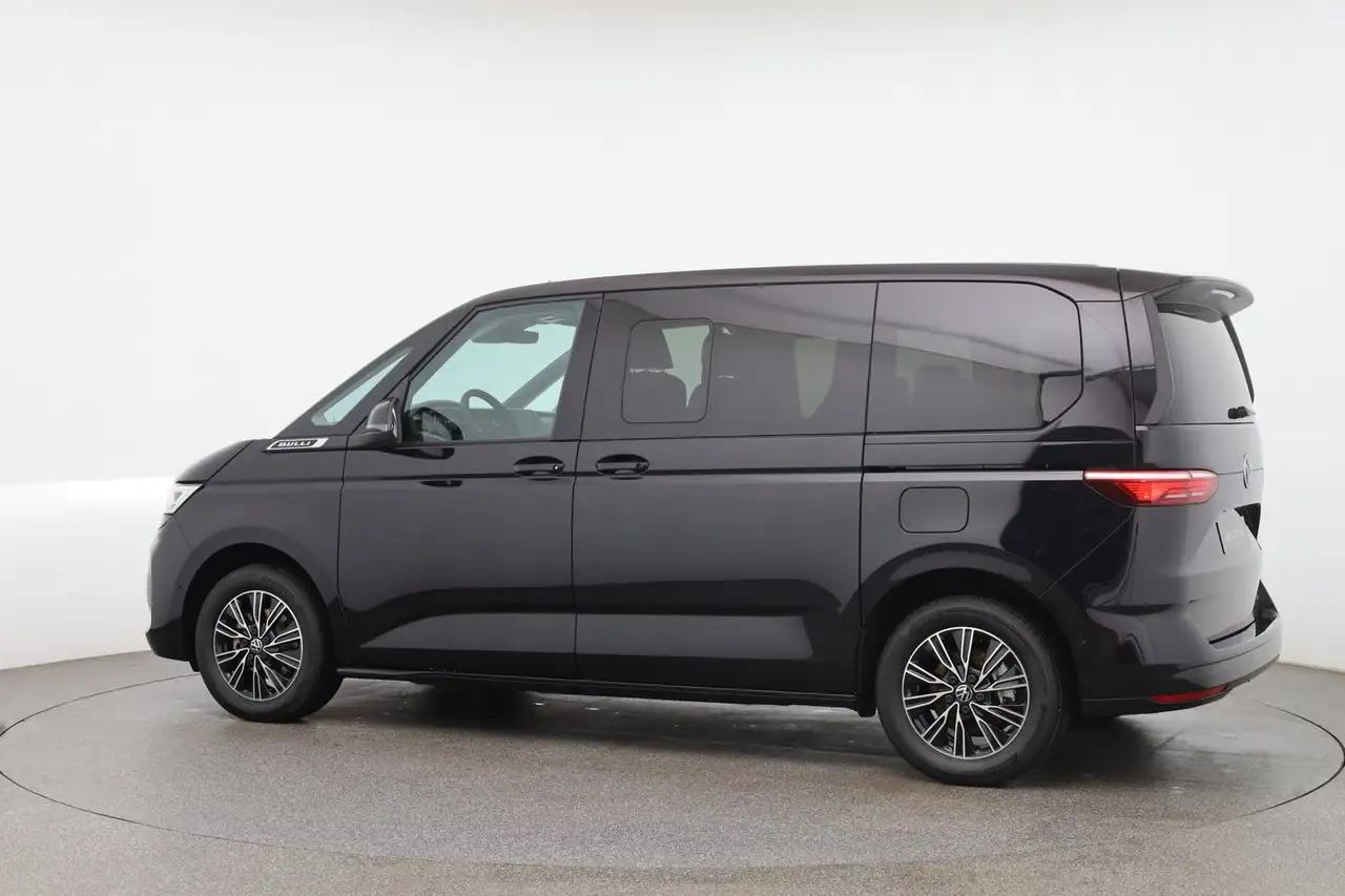 Volkswagen T7 Multivan 2026