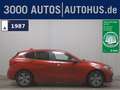 BMW 118 d Advantage Navi LC+ Panorama LED Shz PDC Rouge - thumbnail 1