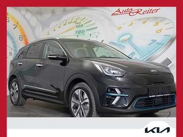 Niro EV long Range Platin Aut. *VOLLAUSSTATTUNG...