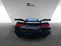 Corvette Z06 Coupe 3LZ Z07 - FULL Carbon /Lift/ ALL BLACK Чорний - thumbnail 4