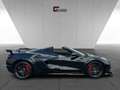 Corvette Z06 Coupe 3LZ Z07 - FULL Carbon /Lift/ ALL BLACK Чорний - thumbnail 5