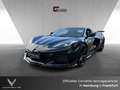 Corvette Z06 Coupe 3LZ Z07 - FULL Carbon /Lift/ ALL BLACK Чорний - thumbnail 1