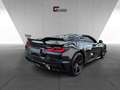 Corvette Z06 Coupe 3LZ Z07 - FULL Carbon /Lift/ ALL BLACK Чорний - thumbnail 3