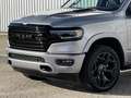 Dodge RAM 1500 4x4 Crew Cab Limited Black Pack Zilver - thumbnail 8