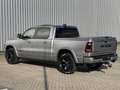 Dodge RAM 1500 4x4 Crew Cab Limited Black Pack Zilver - thumbnail 14