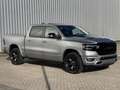 Dodge RAM 1500 4x4 Crew Cab Limited Black Pack Zilver - thumbnail 5