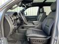Dodge RAM 1500 4x4 Crew Cab Limited Black Pack Zilver - thumbnail 24