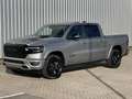 Dodge RAM 1500 4x4 Crew Cab Limited Black Pack Zilver - thumbnail 9