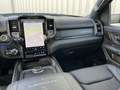 Dodge RAM 1500 4x4 Crew Cab Limited Black Pack Zilver - thumbnail 45