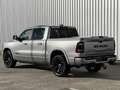 Dodge RAM 1500 4x4 Crew Cab Limited Black Pack Zilver - thumbnail 12